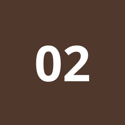 Tinte en GEL de cejas 3D impermeable de larga duración