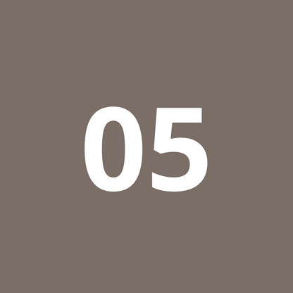 Tinte en GEL de cejas 3D impermeable de larga duración