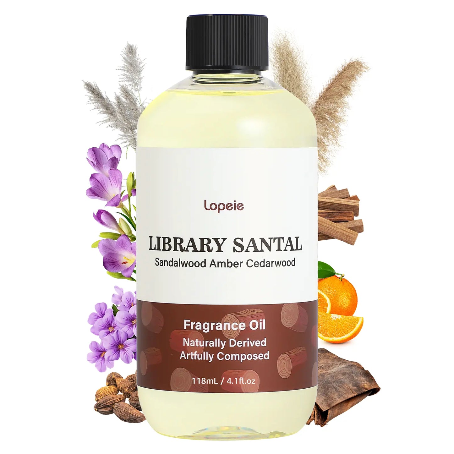 Aceite Esencial para Aromaterapia
