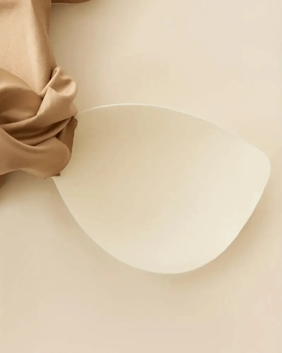 Brasier sin varillas, sin costuras, con realce cómodo, suave con cobertura completa