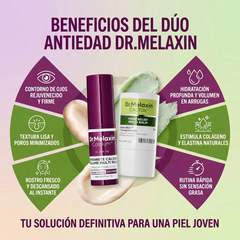 Dúo Antiedad de Botox en Barra