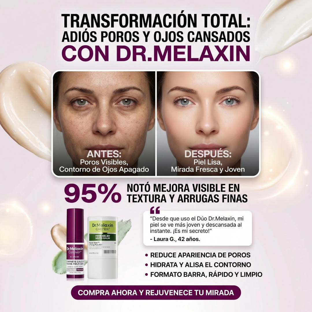 Dúo Antiedad de Botox en Barra