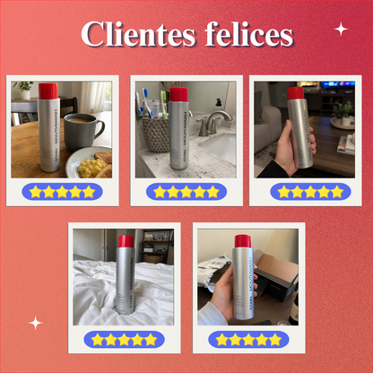 Enjuague Bucal con Efecto Blanqueador Dental