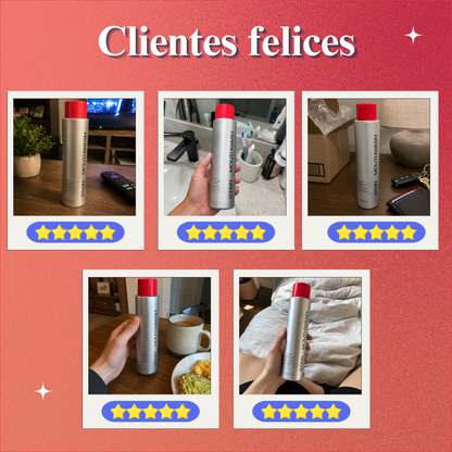 Enjuague Bucal con Efecto Blanqueador Dental