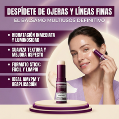 Botox en Barra Dr. Melaxin Bálsamo Coreano Todo en Uno