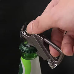 Llavero Encendedor de pedernal