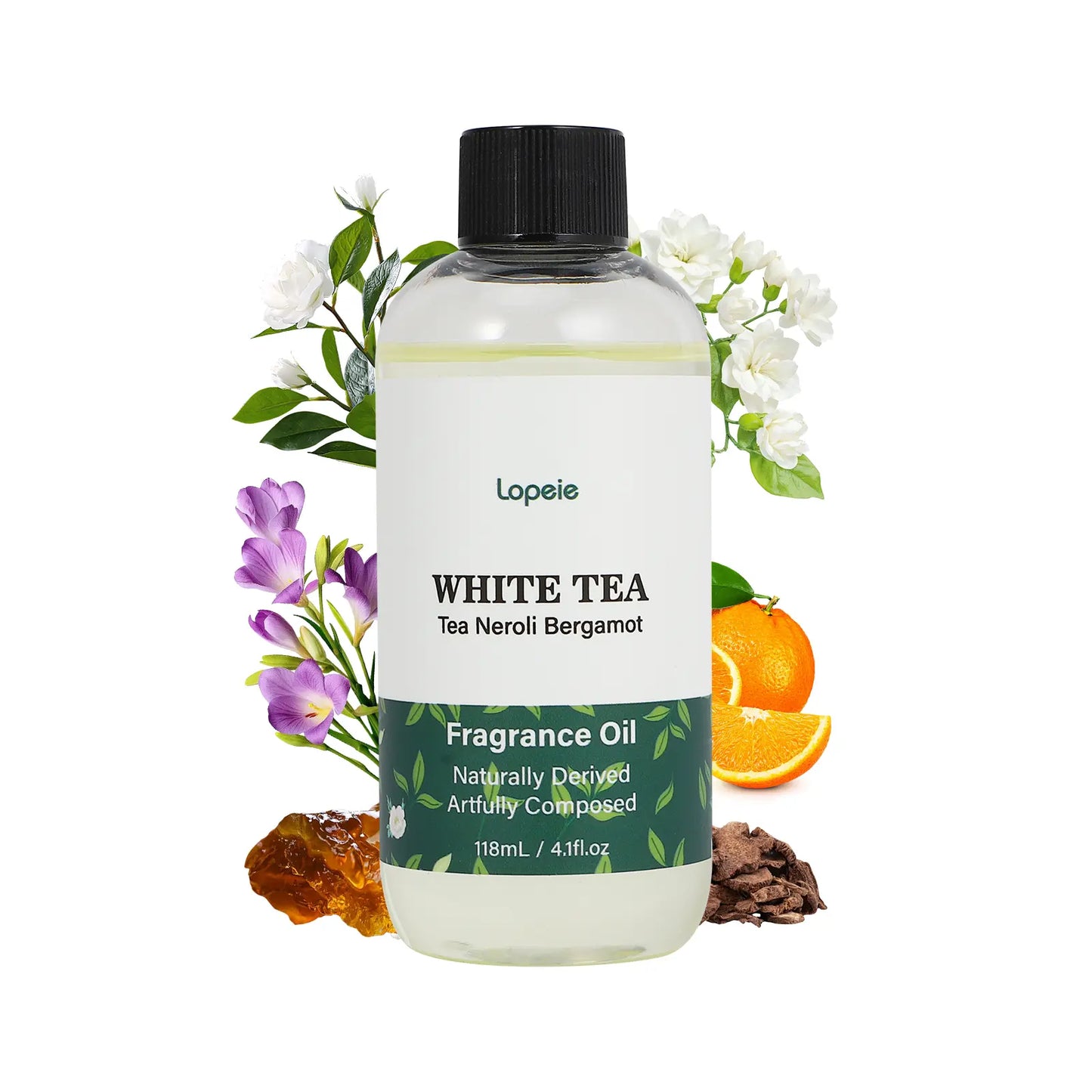 Aceite Esencial para Aromaterapia