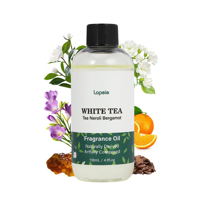 Aceite Esencial para Aromaterapia
