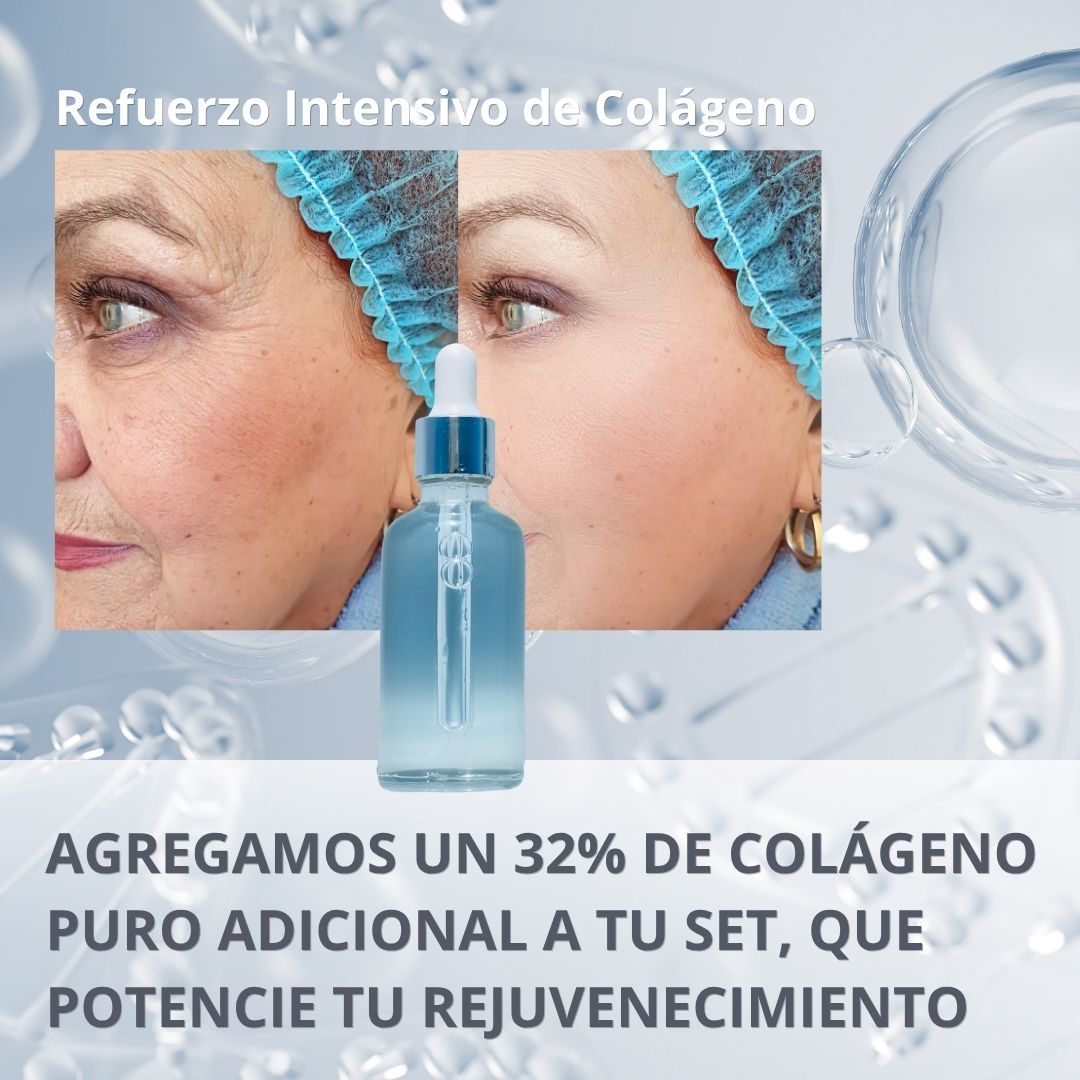 Refuerzo Intensivo de Colágeno +32%