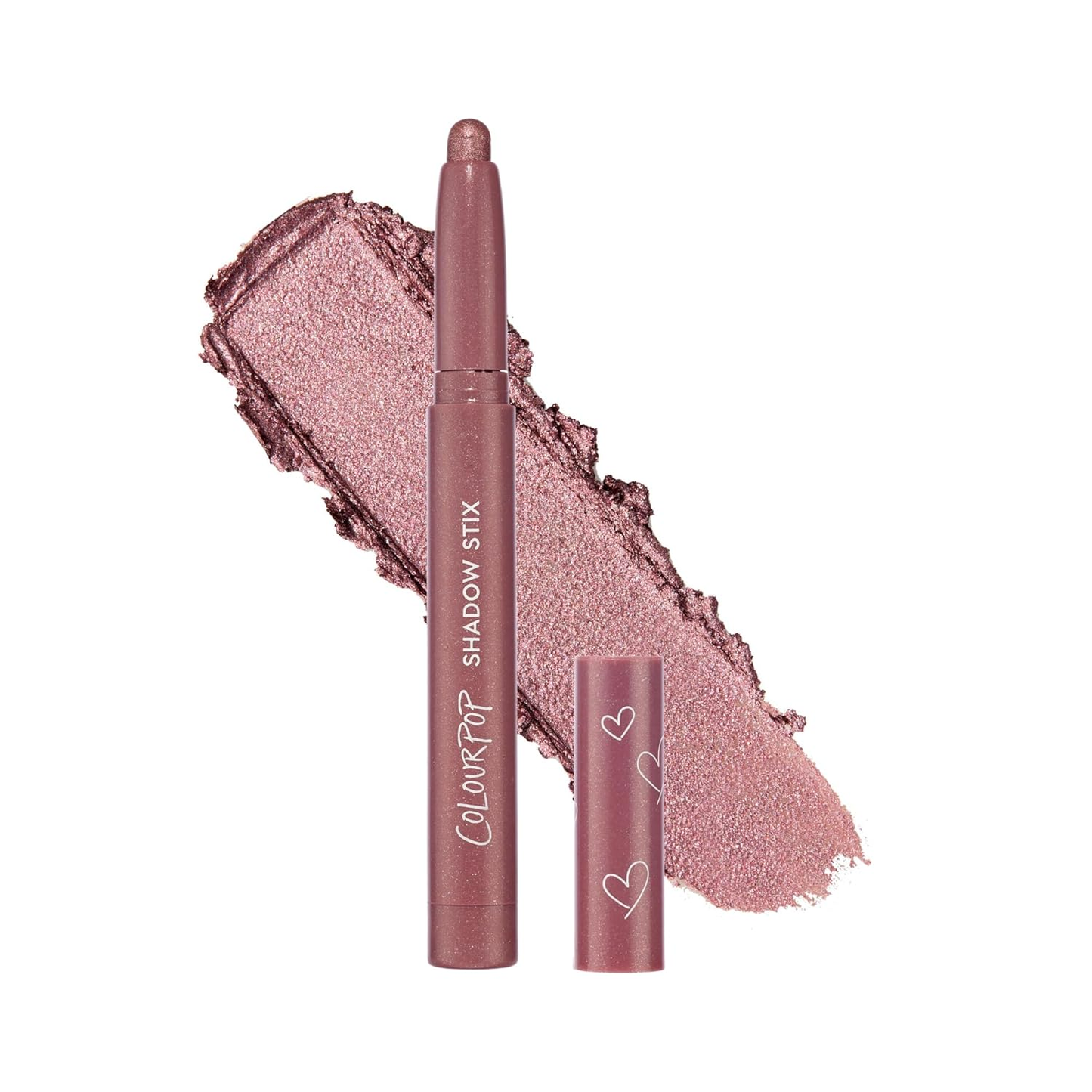 Sombra de Ojos en Barra Cremosa ColourPop