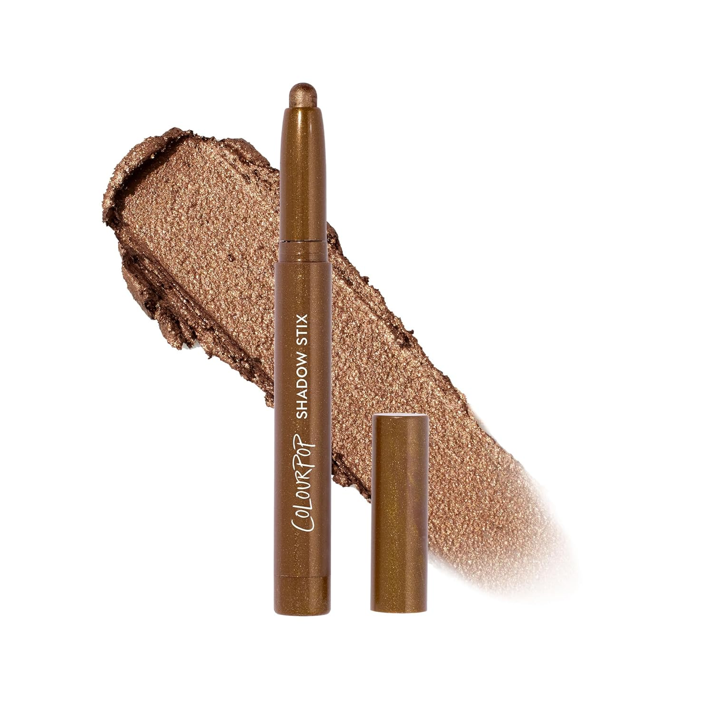 Sombra de Ojos en Barra Cremosa ColourPop