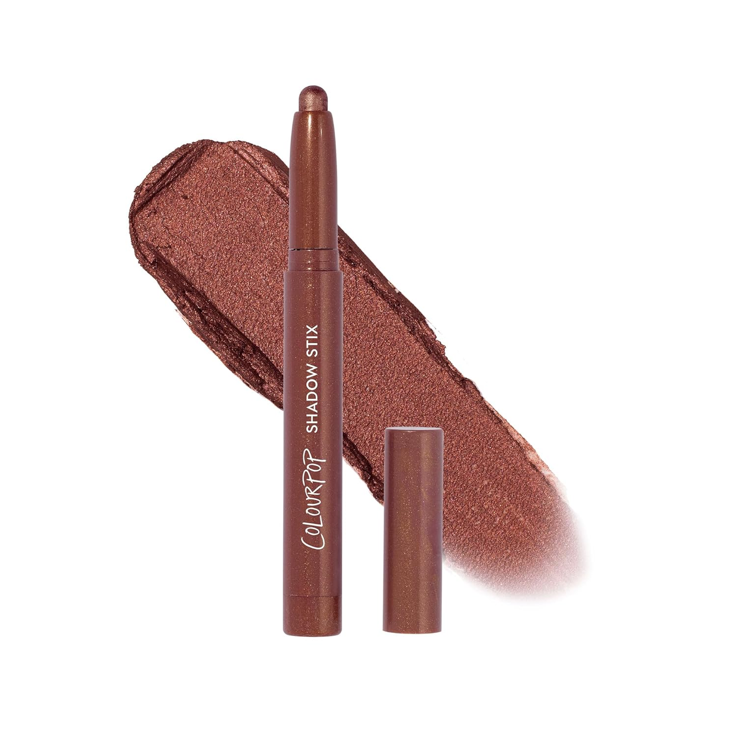 Sombra de Ojos en Barra Cremosa ColourPop