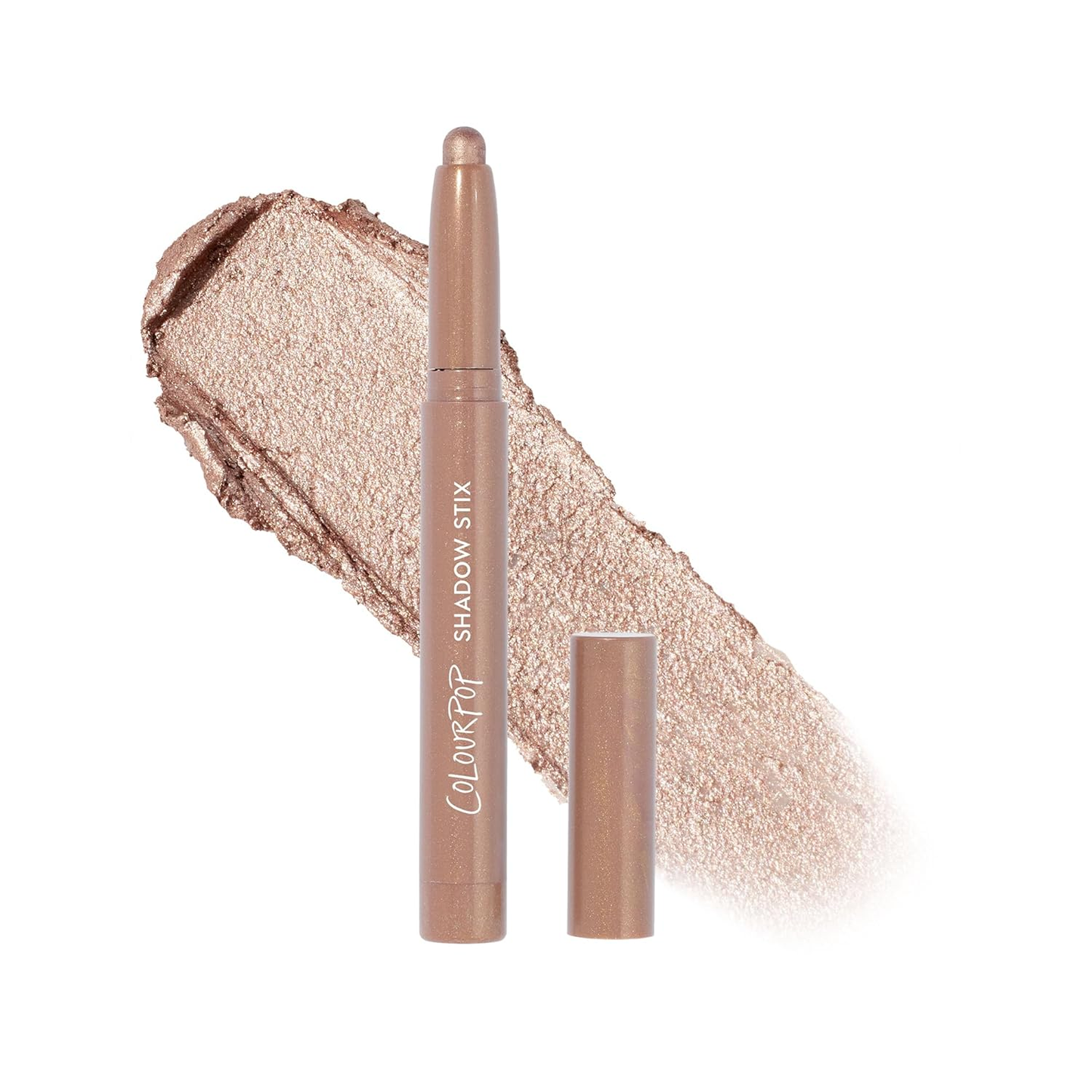 Sombra de Ojos en Barra Cremosa ColourPop