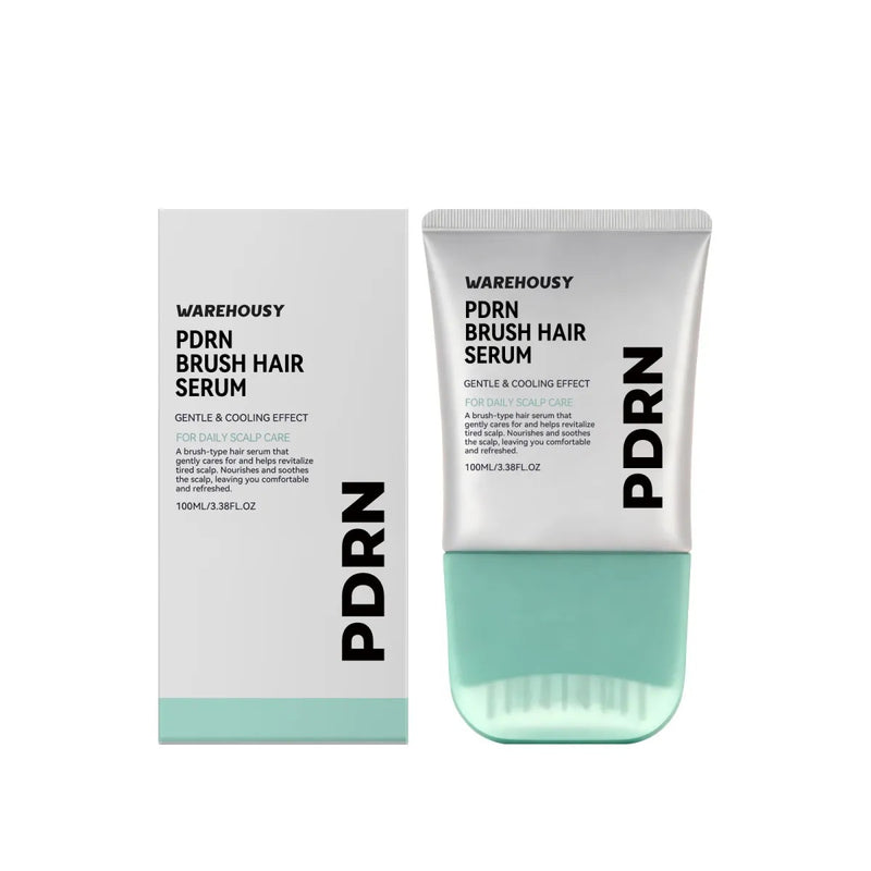 Sérum Capilar PDRN con Cepillo Aplicador