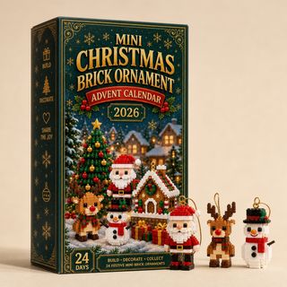 1 calendario de adviento
