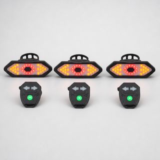 3 luces Pulso