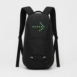 1 mochila Rumbo