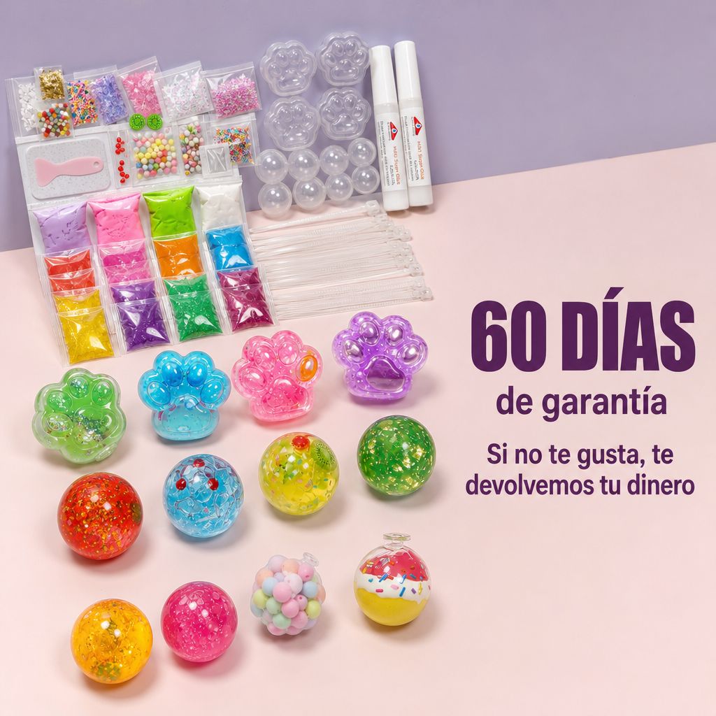 Garantía de 60 días