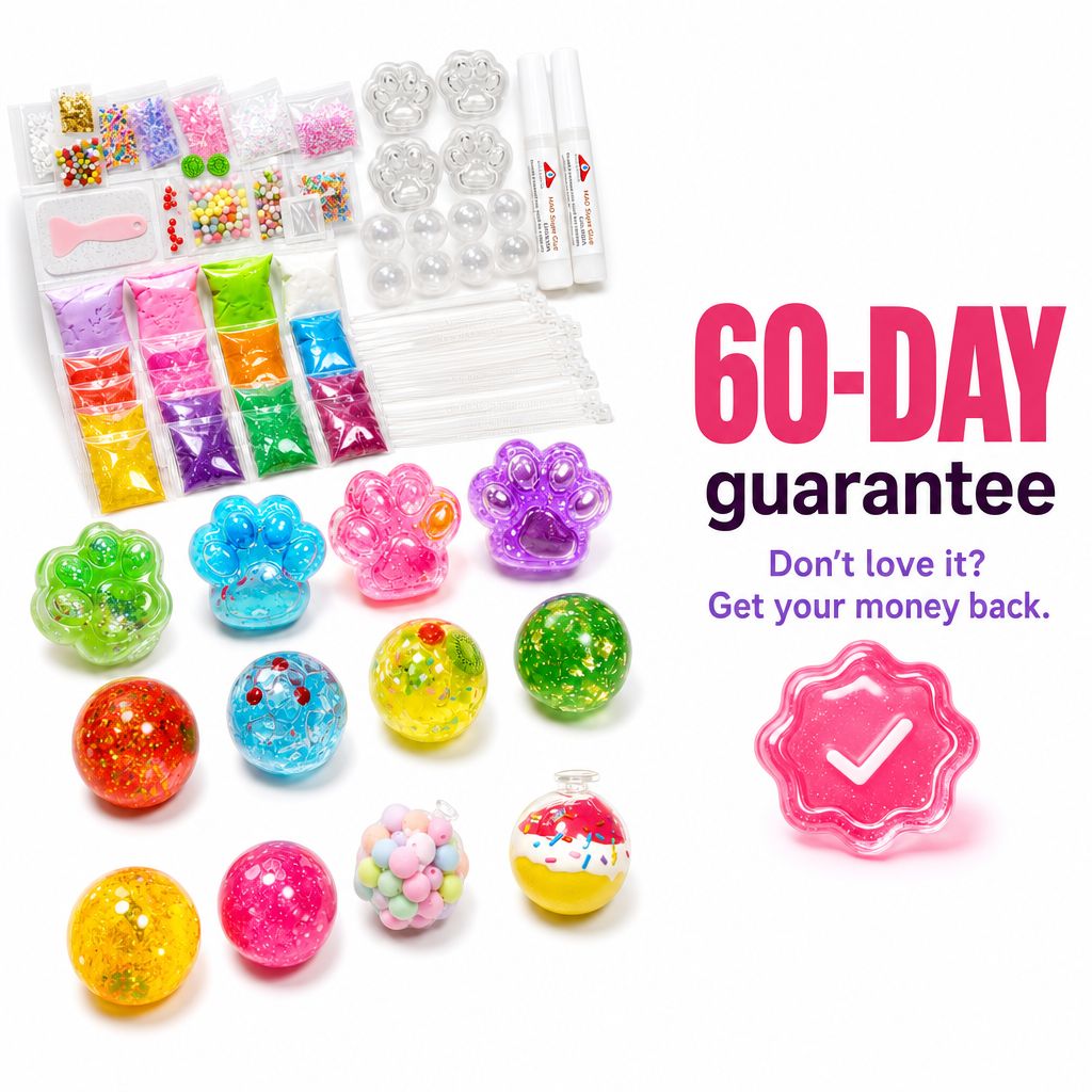 60-day guarantee